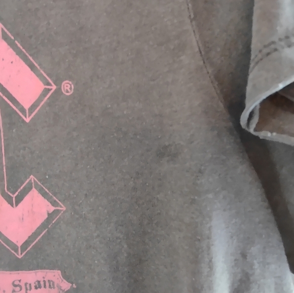 AC DC, Gray Torrid Size 2 - Picture 7 of 8